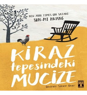 Kiraz Tepesindeki Mucize