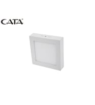 CATA 30W SIVA ÜSTÜ LED PANEL KARE GÜNIŞIĞI (CT-5274)