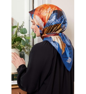 Levi'dor Kristal Eşarp LTK2101