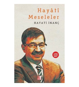 HAYATİ MESELELER
