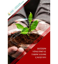 Değişim Yönetimi ve Tarım Çalıştayı