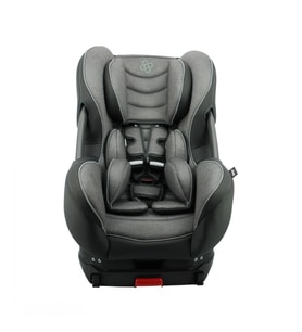 Comfymax Eris I-Size Isofixli 0-25kg Oto Koltuğu - Platinium Gray (Standart)