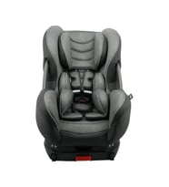Comfymax Eris I-Size Isofixli 0-25kg Oto Koltuğu - Platinium Gray (Standart)