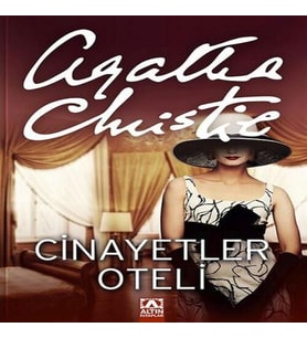Cinayetler Oteli
