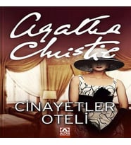 Cinayetler Oteli