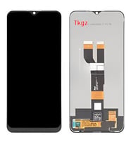 Oppo Realme C11 -2021- Uyumlu Lcd Ekran Dokunmatik Servis