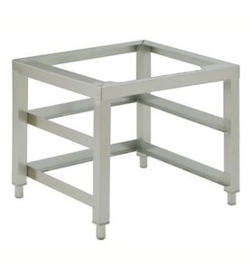 Electrolux Professional CVT Endüstriyel Tezgahaltı Bulaşık Mak.için Alt Stand ,860418
