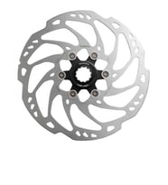 Shimano SM-RT70 IceTech Center Lock Rotor 203mm(105/GRX/SLX) (Siyah)