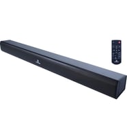 Maxword SLC-160BT Optik Çıkışlı 2.0 Kanal BT Soundbar TV Ses Sistemi 160W (79x8x6 cm) Teşhir