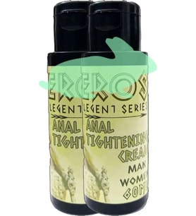 Süper Legent 2 Adet Bay Tightnes Arka 60 ml