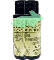 Süper Legent 2 Adet Bay Tightnes Arka 60 ml