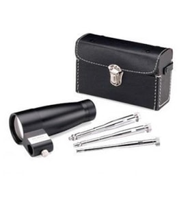 BUSHNELL 743333 DELUXE LASER BORESIGHTER (Siyah)