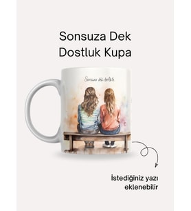Sonsuza Dek Dostluk Kupa