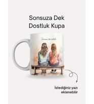 Sonsuza Dek Dostluk Kupa