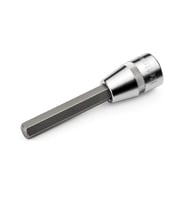 RETTA ALYAN LOKMA 1/2 9MM UZUN RAL1009 (Gri)