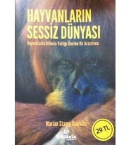 Hayvanların Sessiz Dünyası