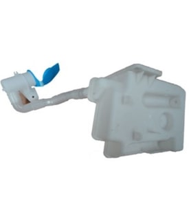 SEAT ALTEA- 04/15; ÖN CAM SU BİDONU/DEPOSU MOTORSUZ(TEK MOTOR GİRİŞLİ)(BORUSU İLE BİRLİKTE) 1K095545