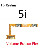 Oppo Realme 5İ Yan Ses Filmi