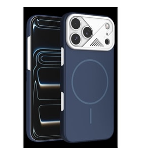 Joko Apple İphone 17 Pro Export Magsafe Kapak - Lacivert