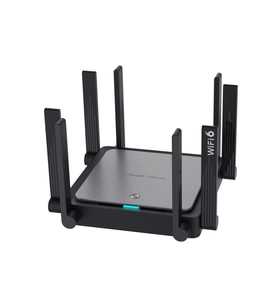 REYEE RG-EW3200GX PRO WIFI 6 MESH ROUTER