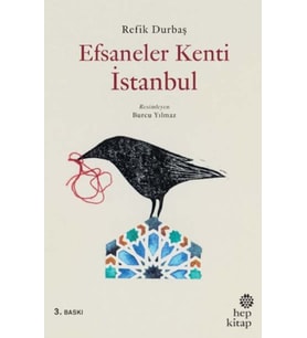 Efsaneler Kenti İstanbul