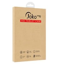 Durukar® iPad Air 11 (2024) HD Tablet Cam Ekran Koruyucu - Şeffaf
