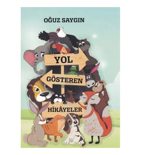 Yol Gösteren Hikayeler