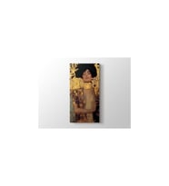 DBSanatevi Gustav Klimt - Judith And The Head Of Holofernes 70 X 90 Cm