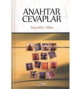 Gençler İçin Anahtar Cevaplar Nureddin Yıldız Tahlil