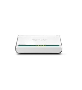 Tenda S105 5 Port 10/100 Switch (Beyaz)