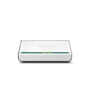 Tenda S105 5 Port 10/100 Switch (Beyaz)