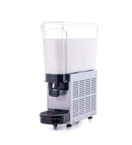 Samixir 20.MI Klasik Mono Soğuk İçecek Dispenseri, 20 L, Karıştırıcılı, Inox
