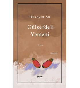 Gülşefdeli Yemeni