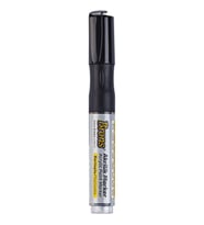 Brons Akrilik Marker 4 mm Yuvarlak Uç Siyah 
