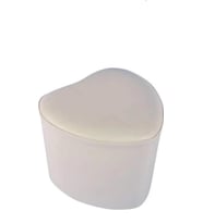 Ayak dayama pufu ,oturma pufu bench puf