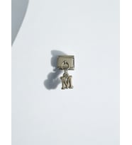 İtalyan Harf Charm M