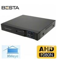 MCG 8 Kanal Kamera Kayıt Cihazı - Xmeye AHD DVR KD-708HD