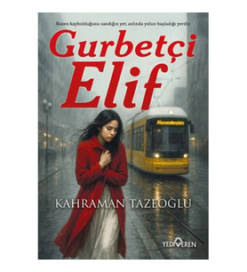 Gurbetçi Elif