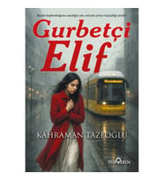 Gurbetçi Elif