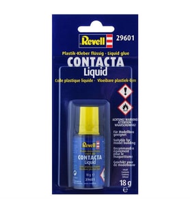 Revell Contacta Liqiud Blister 29601