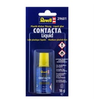 Revell Contacta Liqiud Blister 29601
