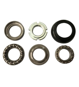 Mondial Furş Takımı Mh 125 L Drift Kd125 F Kıden Mr Vulture 125İ