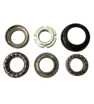 Mondial Furş Takımı Mh 125 L Drift Kd125 F Kıden Mr Vulture 125İ