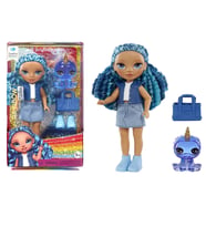 RH Littles Sapphire Bradshaw