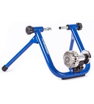 Geotech Fluid Bike Trainer Mavi