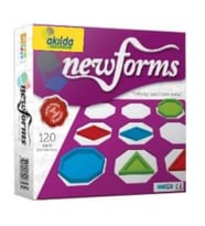 Newforms Zekanın Sınırlarını Zorla