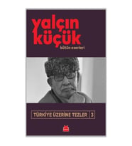 Türkiye Üzerine Tezler 3