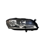 VOLKSWAGEN PASSAT ÖN FAR ELEKTRİKLİ MOTORLU SOL 2010- 3AB941005