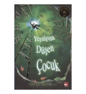 Yeraltına Düşen Çocuk