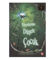 Yeraltına Düşen Çocuk